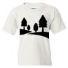 Heavy Cotton Youth T-Shirt Thumbnail