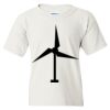 Heavy Cotton Youth T-Shirt Thumbnail