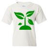 Heavy Cotton Youth T-Shirt Thumbnail