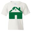 Heavy Cotton Youth T-Shirt Thumbnail