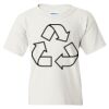 Heavy Cotton Youth T-Shirt Thumbnail