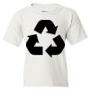 Heavy Cotton Youth T-Shirt Thumbnail