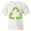 Heavy Cotton Youth T-Shirt Thumbnail