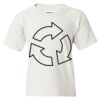 Heavy Cotton Youth T-Shirt Thumbnail