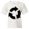Heavy Cotton Youth T-Shirt Thumbnail