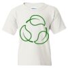 Heavy Cotton Youth T-Shirt Thumbnail