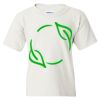 Heavy Cotton Youth T-Shirt Thumbnail