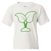 Heavy Cotton Youth T-Shirt Thumbnail