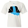 Heavy Cotton Youth T-Shirt Thumbnail