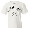 Heavy Cotton Youth T-Shirt Thumbnail