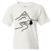 Heavy Cotton Youth T-Shirt Thumbnail