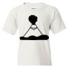 Heavy Cotton Youth T-Shirt Thumbnail