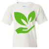 Heavy Cotton Youth T-Shirt Thumbnail