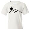 Heavy Cotton Youth T-Shirt Thumbnail