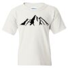 Heavy Cotton Youth T-Shirt Thumbnail