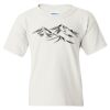Heavy Cotton Youth T-Shirt Thumbnail