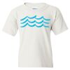 Heavy Cotton Youth T-Shirt Thumbnail