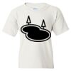 Heavy Cotton Youth T-Shirt Thumbnail