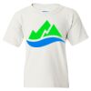 Heavy Cotton Youth T-Shirt Thumbnail