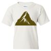 Heavy Cotton Youth T-Shirt Thumbnail