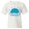 Heavy Cotton Youth T-Shirt Thumbnail