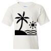 Heavy Cotton Youth T-Shirt Thumbnail
