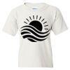 Heavy Cotton Youth T-Shirt Thumbnail
