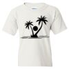 Heavy Cotton Youth T-Shirt Thumbnail