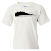 Heavy Cotton Youth T-Shirt Thumbnail