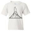 Heavy Cotton Youth T-Shirt Thumbnail