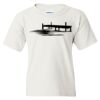 Heavy Cotton Youth T-Shirt Thumbnail