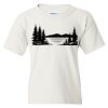 Heavy Cotton Youth T-Shirt Thumbnail