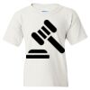 Heavy Cotton Youth T-Shirt Thumbnail