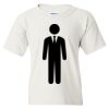 Heavy Cotton Youth T-Shirt Thumbnail