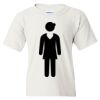 Heavy Cotton Youth T-Shirt Thumbnail