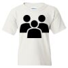 Heavy Cotton Youth T-Shirt Thumbnail