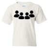 Heavy Cotton Youth T-Shirt Thumbnail