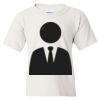 Heavy Cotton Youth T-Shirt Thumbnail