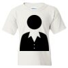 Heavy Cotton Youth T-Shirt Thumbnail