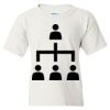 Heavy Cotton Youth T-Shirt Thumbnail