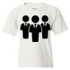 Heavy Cotton Youth T-Shirt Thumbnail