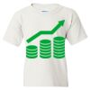 Heavy Cotton Youth T-Shirt Thumbnail