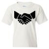 Heavy Cotton Youth T-Shirt Thumbnail