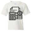 Heavy Cotton Youth T-Shirt Thumbnail