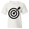 Heavy Cotton Youth T-Shirt Thumbnail