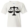 Heavy Cotton Youth T-Shirt Thumbnail
