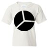 Heavy Cotton Youth T-Shirt Thumbnail