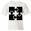 Heavy Cotton Youth T-Shirt Thumbnail