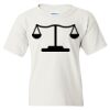 Heavy Cotton Youth T-Shirt Thumbnail