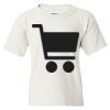Heavy Cotton Youth T-Shirt Thumbnail